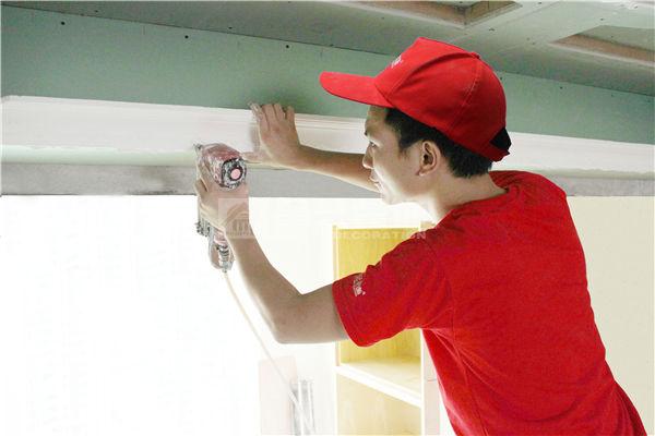 水电装修材料好坏知识总结,木灰漆施工视频教程