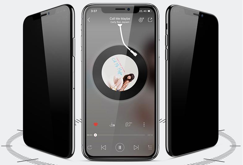 注重隐私安全,隐私安全性高的手机