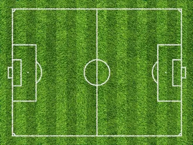 一座足球球场的构造,什么样的球场是最好的