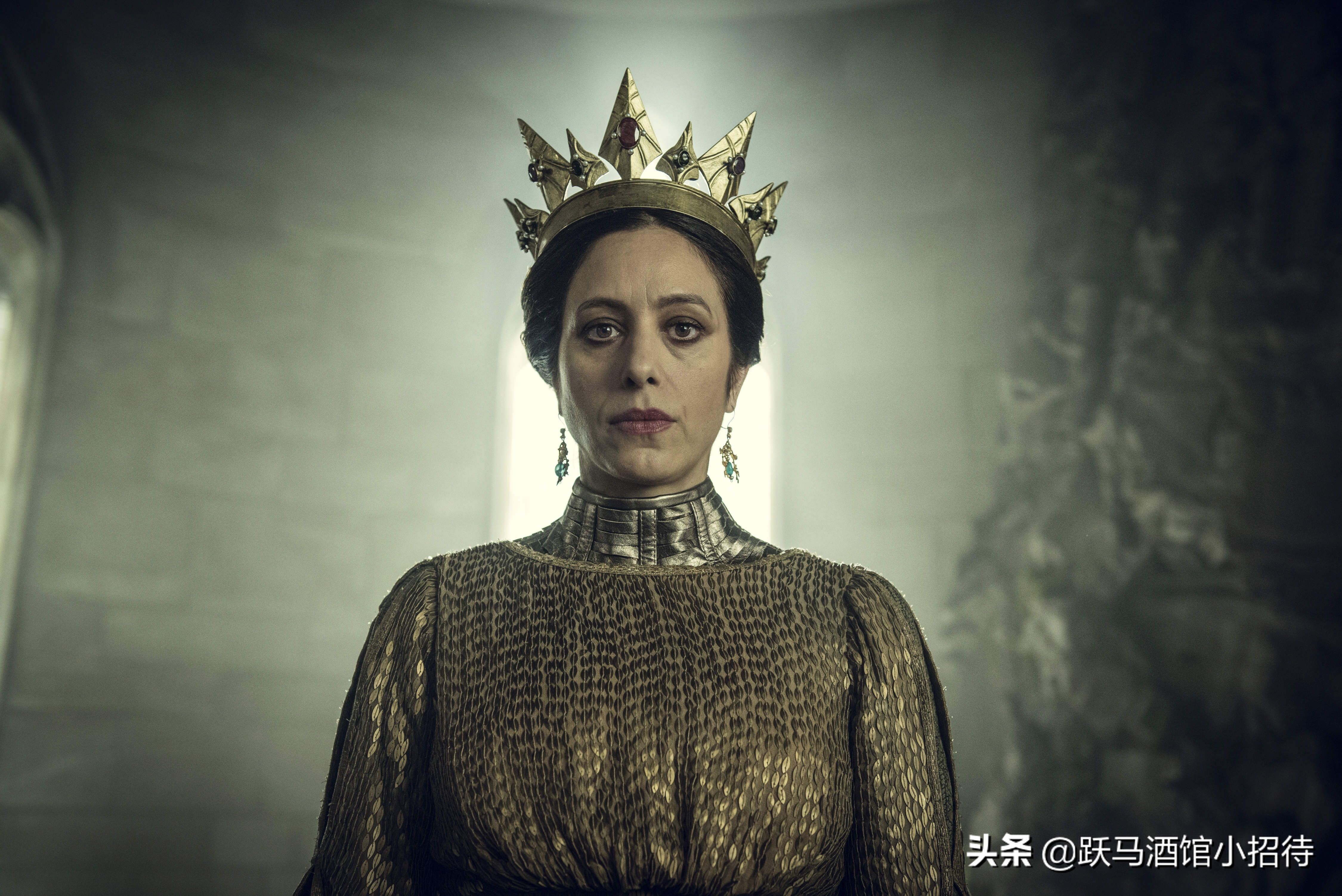 猎魔人跟狼人,美剧猎魔人十大魔法