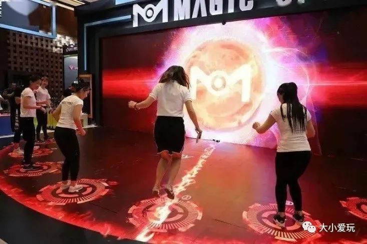 商场游乐场推荐,玩腻推荐好玩的地方