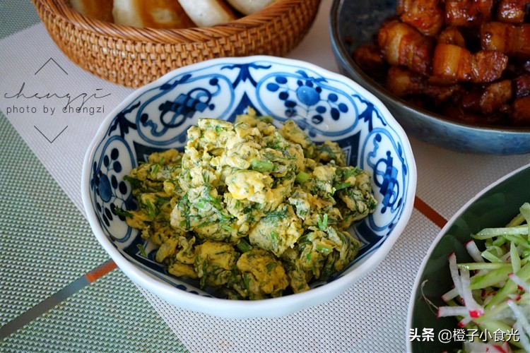 我家3顿饭，从不点外卖也不糊弄，晒图后网友说，这晚餐太馋人了