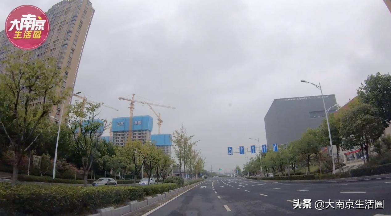 实探南京,真实南京探店