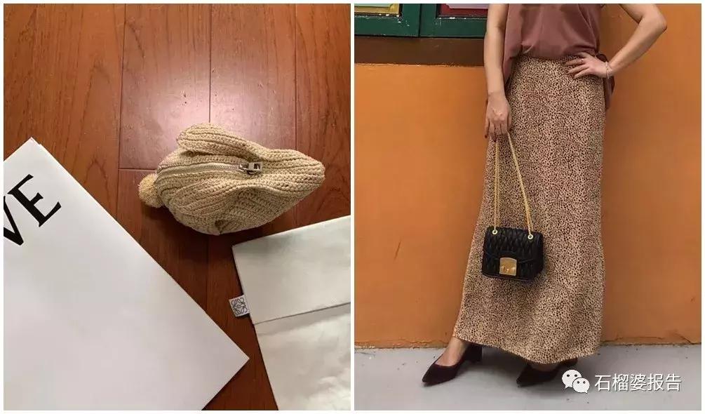 小众轻奢包200元左右推荐,千元预算轻奢包