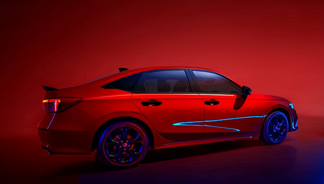 十五年前的八代思域值得买吗,新款思域性价比最好的是哪款