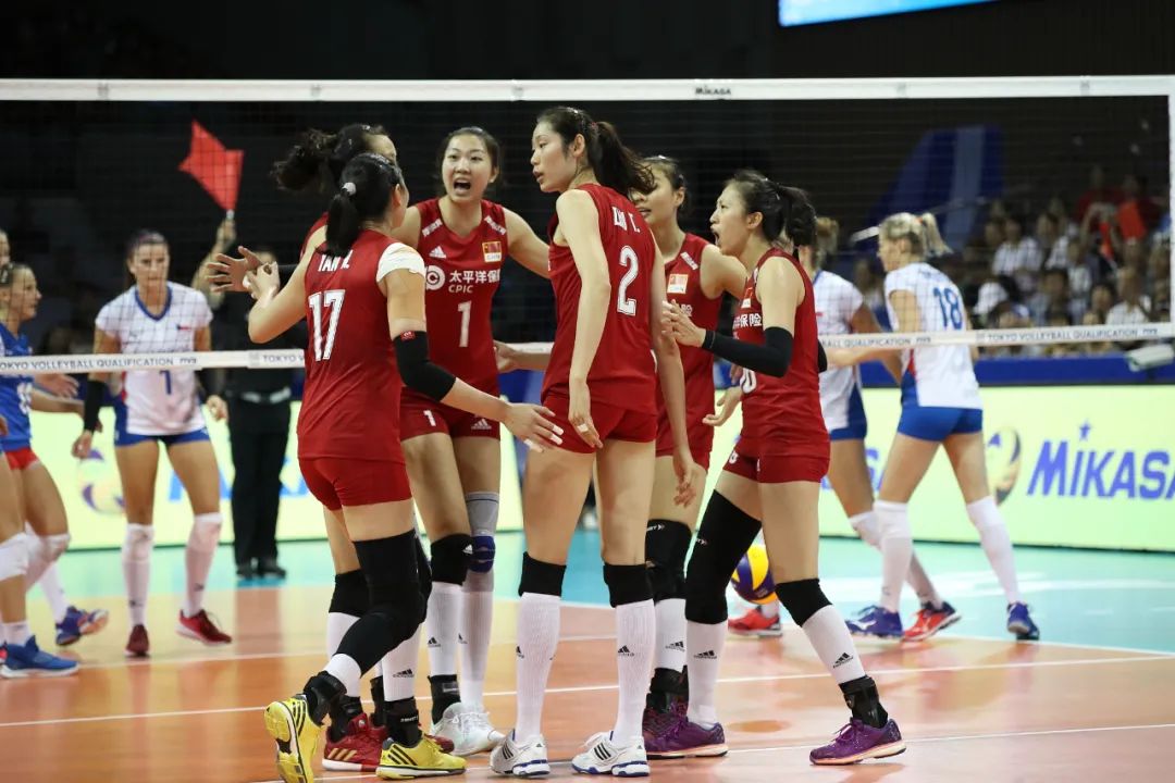 郎平东京奥运会赛后采访,郎平谈朱婷东京奥运会