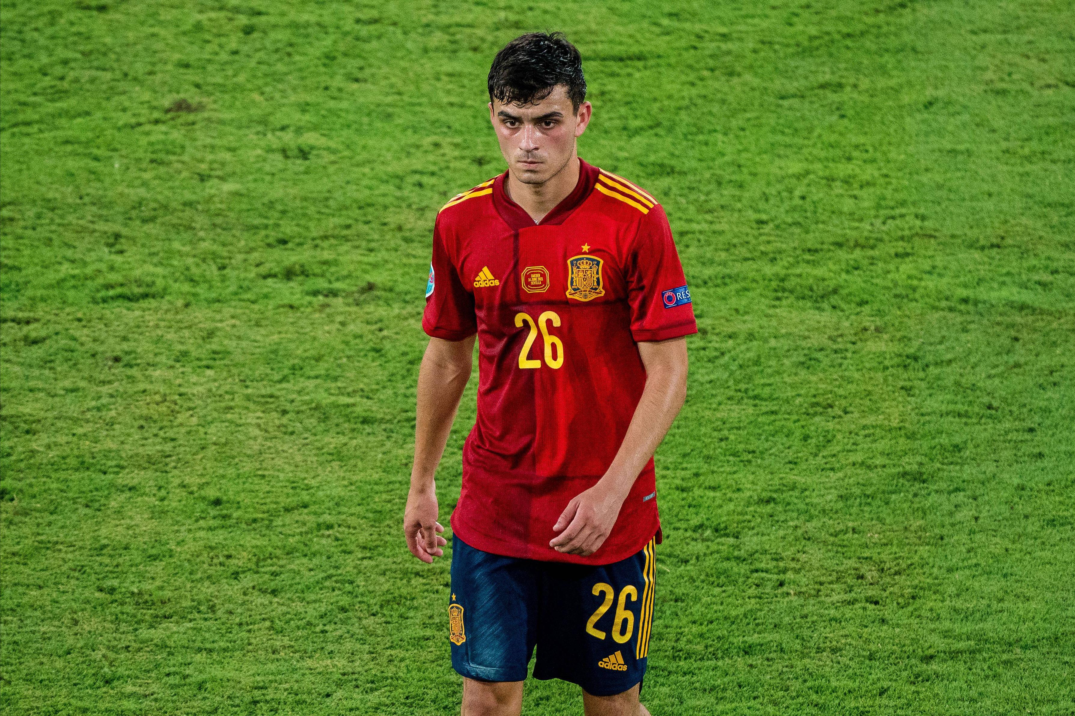 西班牙恩里克欧洲杯,西班牙点球世界杯恩里克