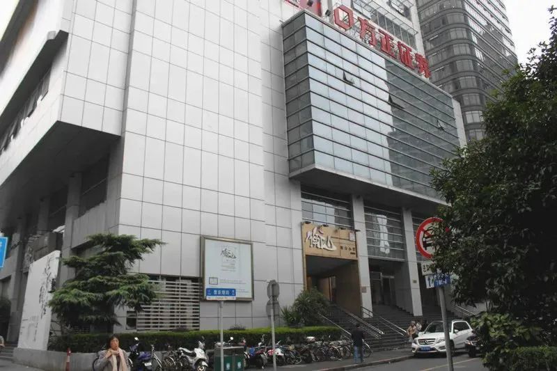 上海十大私人美术馆,上海最值得一看的免费美术馆大全