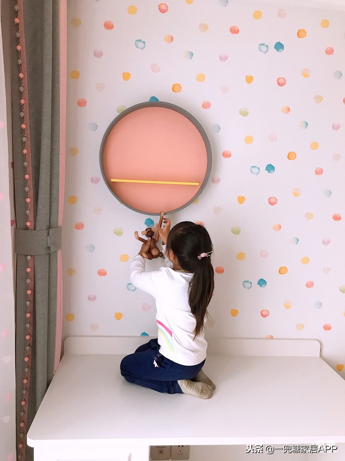 18线小城生活不如北上广?我的2019年愿望:像她一样住上理想小家