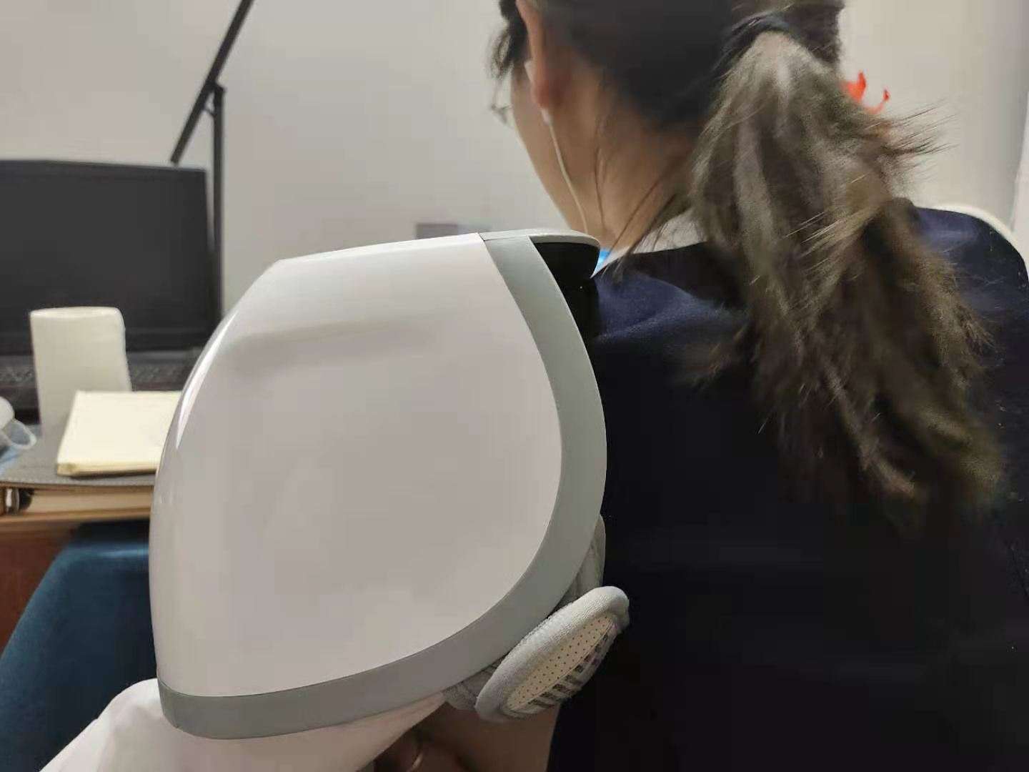 护膝宝对膝盖有什么好处,爸爸膝盖疼保暖护膝