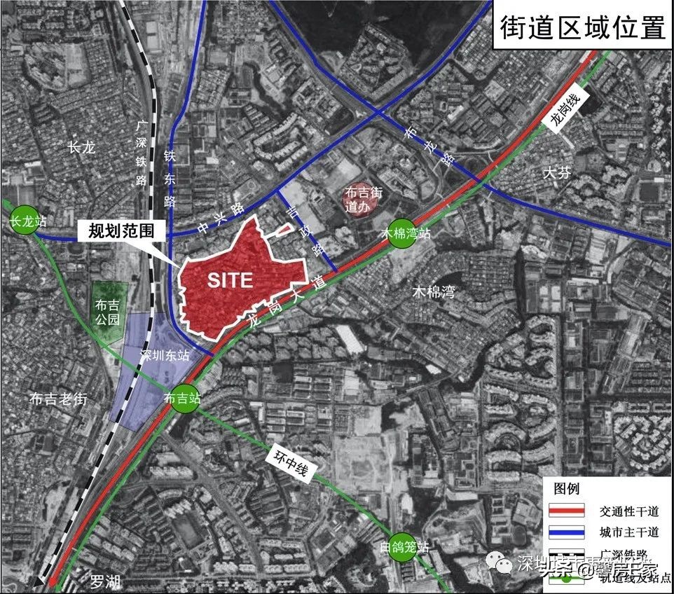 深圳南门墩佳兆业旧改赔偿,佳兆业旧改深圳布吉