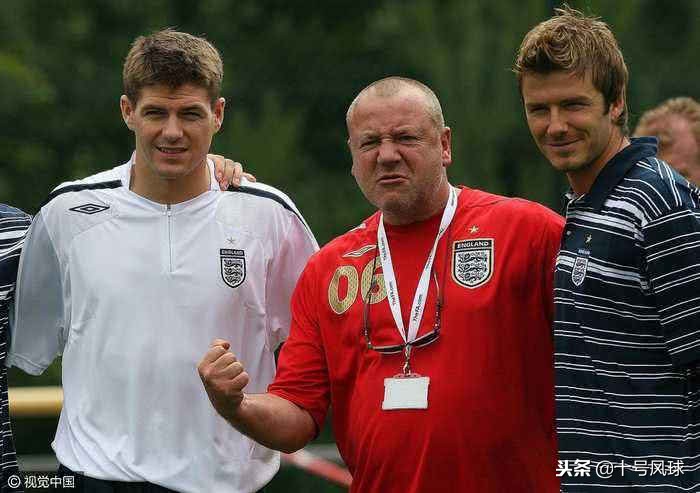 贝克汉姆女儿小七和三个哥哥采访,小七贝克汉姆女儿近照