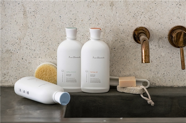 笙木之源内衣清洗液去渍杀菌护手香氛给你贴心呵护