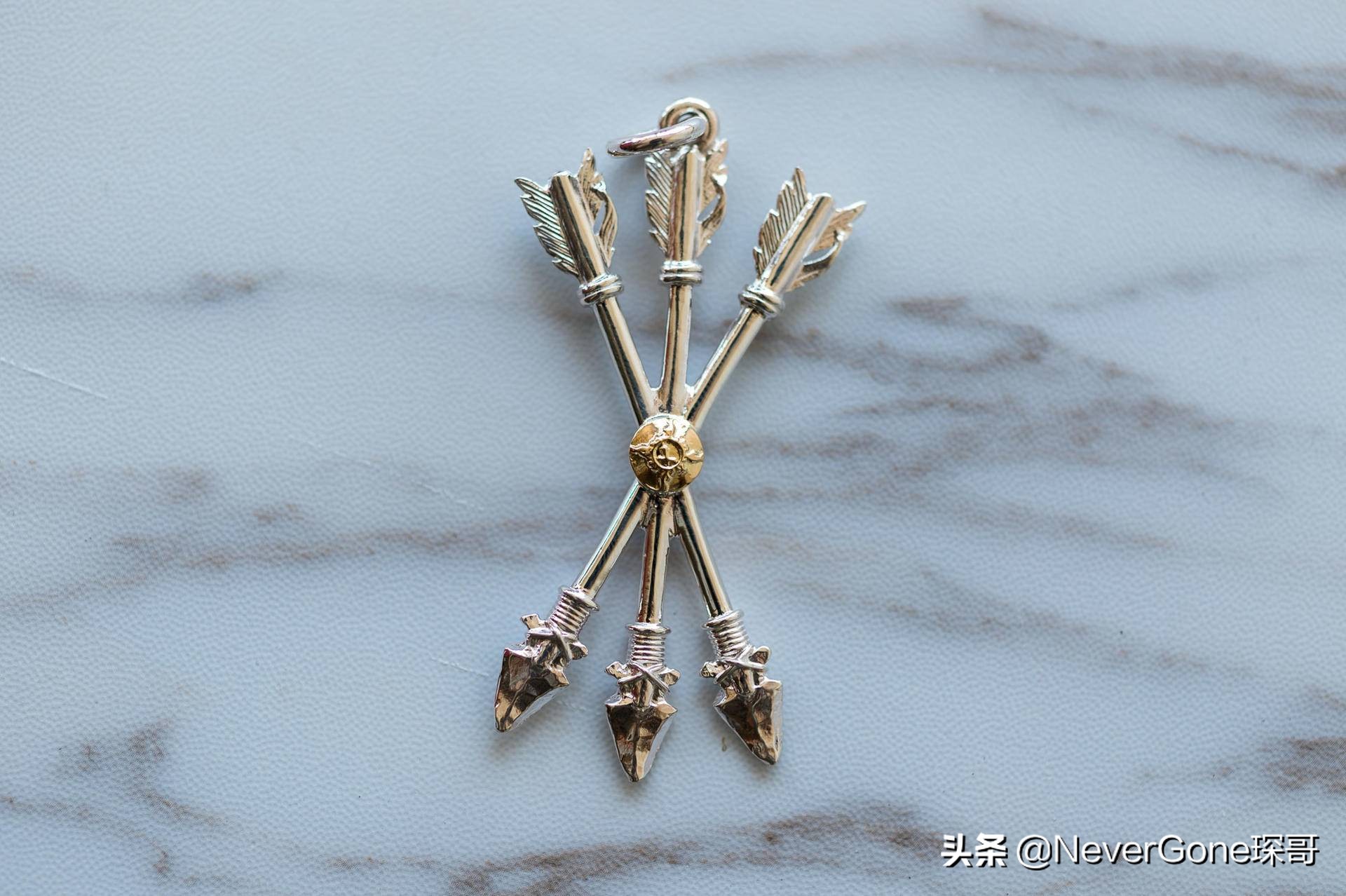 vintage珍珠项链日本宫廷感,日本中古仿珍珠项链