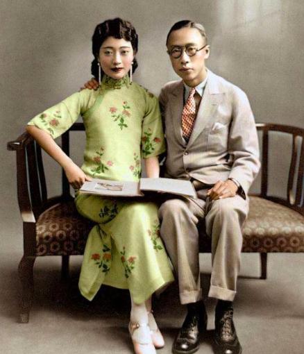 末代皇后死狱中,末代皇后被扔臭水沟后续