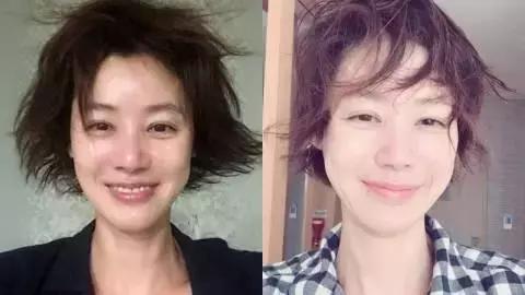 明星童颜秘诀，每1秒卖出10瓶的TA，素人高呼有效淡纹、去暗沉！