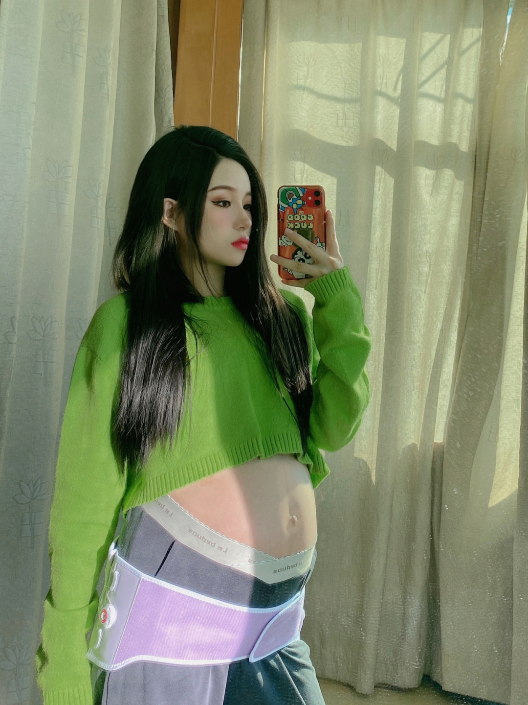 孕期囤货必备单品,孕期囤货应该谁花钱