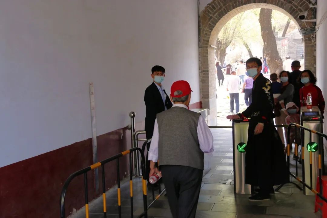 雁门关几月份好玩,雁门关好玩儿不