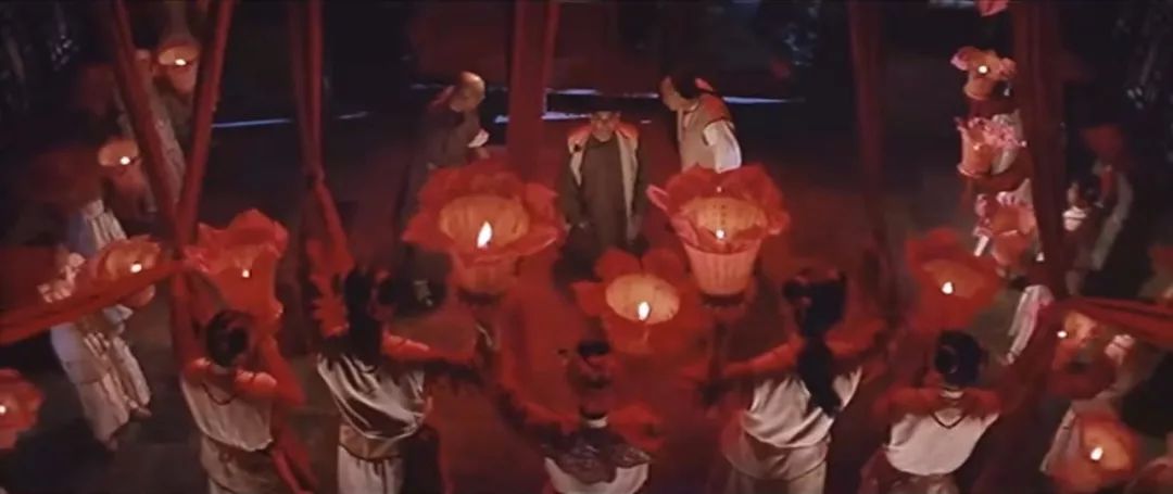 徐克拍的黄飞鸿有几部,徐克拍了几部黄飞鸿