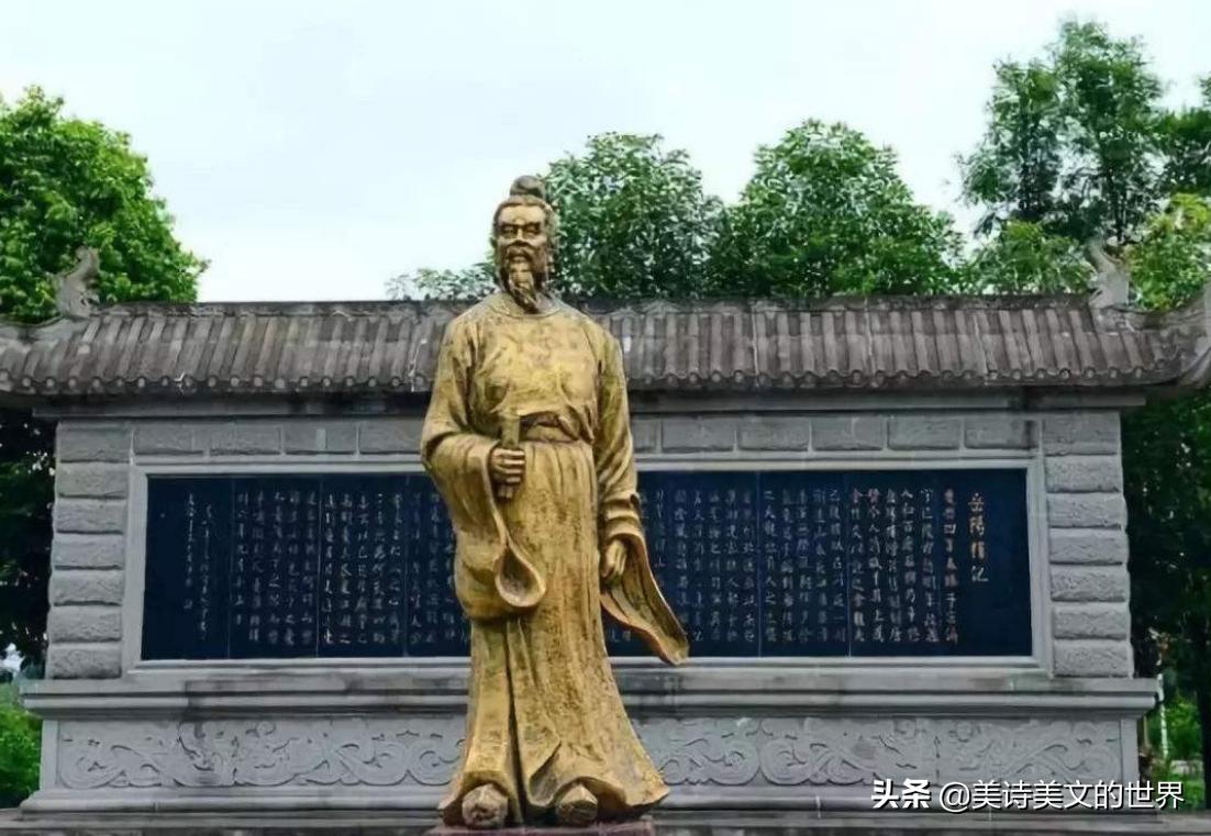 范仲淹最具代表的三个经历,关于范仲淹成功背后的故事