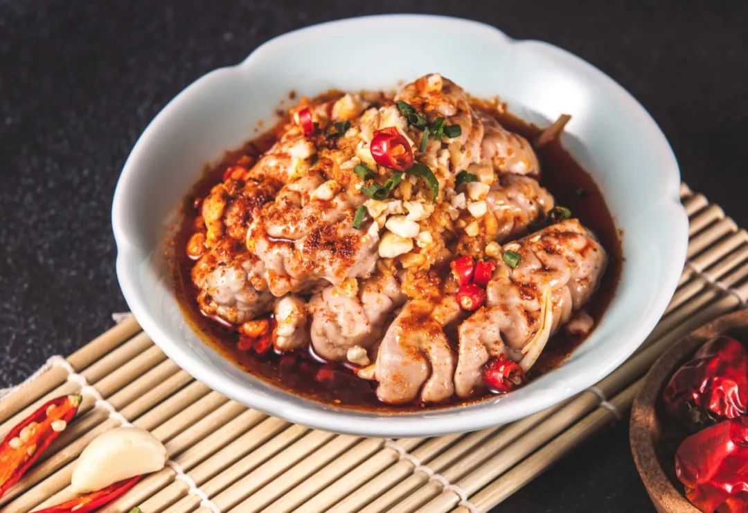 红烧猪脑怎么做好吃又营养又补脑,猪脑真的有补脑的效果吗