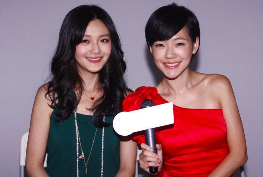 大小s的姐妹情,大小s姐妹花对比