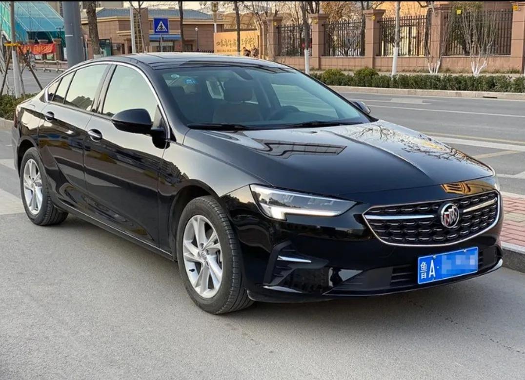 新款别克君威驾驶感受,2021款别克君威用车感受