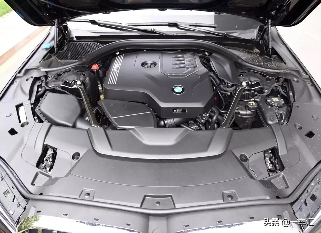 新款宝马730li豪华版,宝马730li豪华套件
