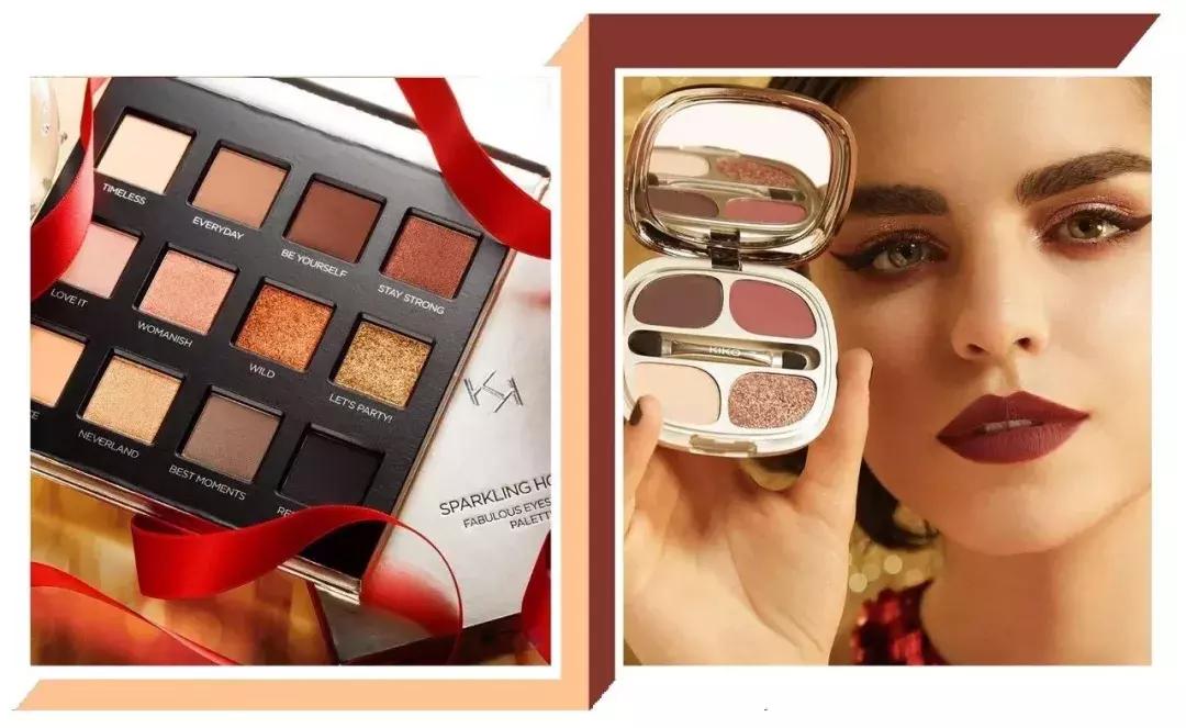 kiko除了口红还有哪些值得买,kiko口红怎么没有了