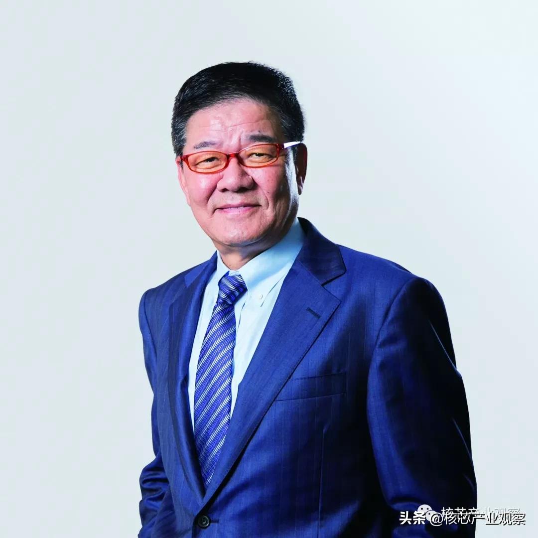 半导体大佬齐聚,2023半导体产业发展趋势高峰论坛