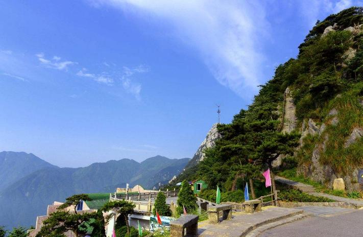 江西九江庐山好去处,九江庐山怎么玩才好玩