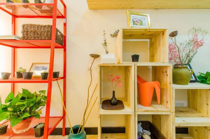 西安附近农家乐民宿60元包吃住,西安周边最好民宿自驾游推荐