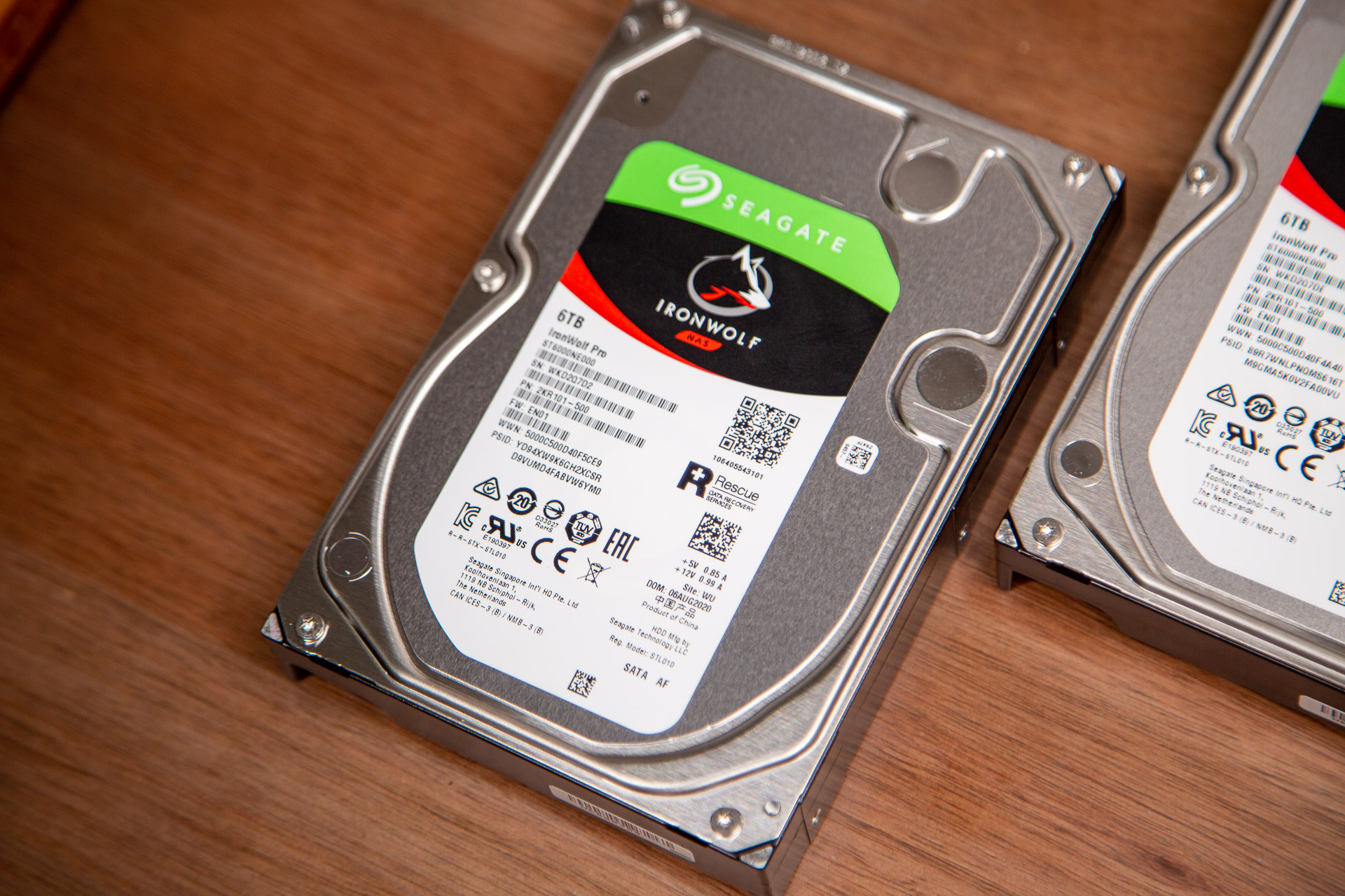 群晖Nas必须用nas硬盘吗,群晖nas如何配置最佳