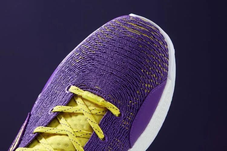 实战新语|高挂在湖人主场的24号球衣，飘向篮球的最高殿堂