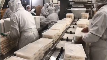 中华老字号的苏醒之路——跟钟水饺“借人”，赖汤圆产量翻倍！