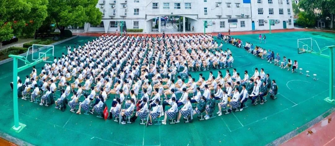 一所高品质的九年一贯制学校,山门九年一贯制学校