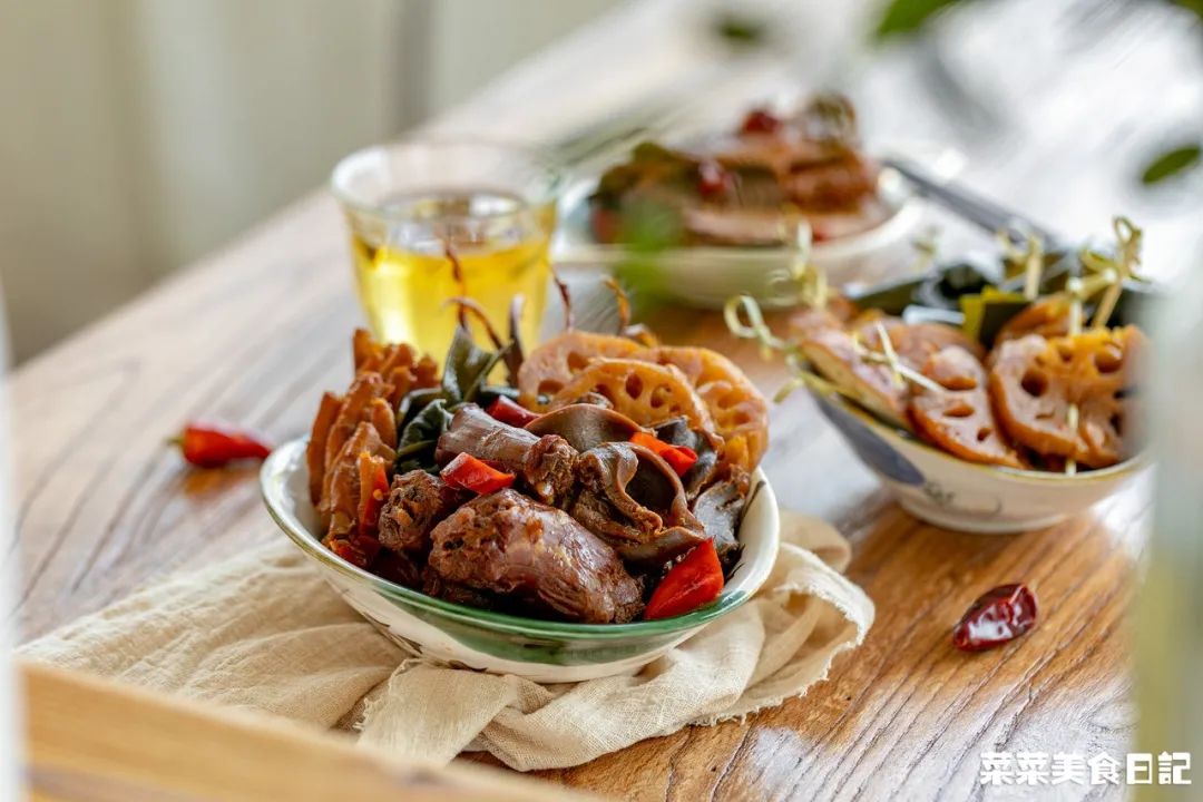 一天卖出870万！这神仙味道，在家就能做