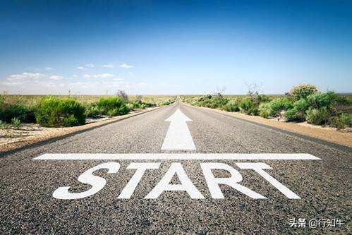 不要听到一些心灵鸡汤就去创业,创业没事做