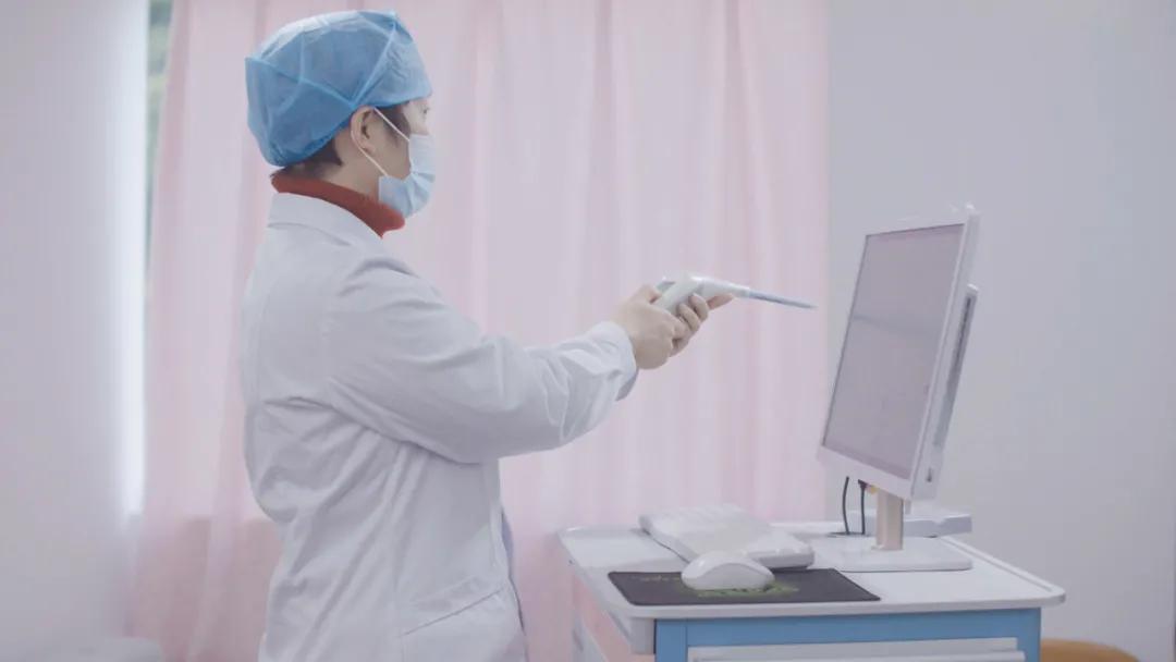 【盘点2020】“她健康，吾己任”——记桂林市妇幼保健院“女性健康的守护者”妇科医护团队