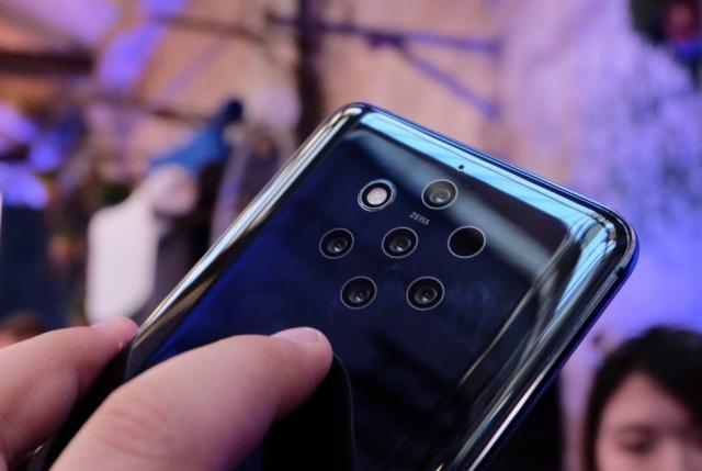 酷派回归巅峰之路,酷派重回第一梯队