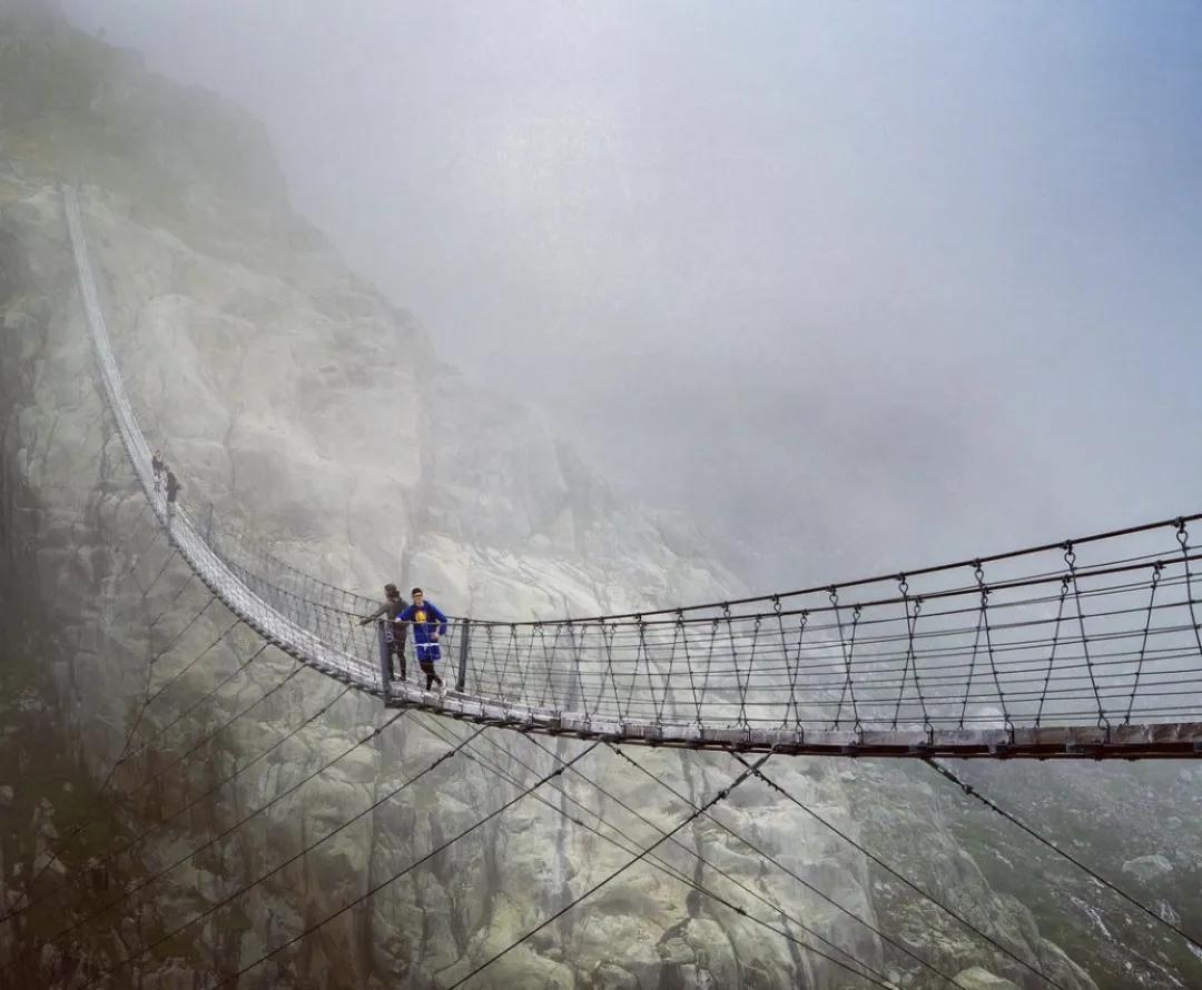 世界最美24座桥,欧洲最美十座桥