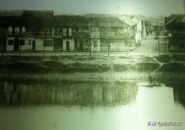 苏州第一丝厂老照片,苏州第一丝厂图片