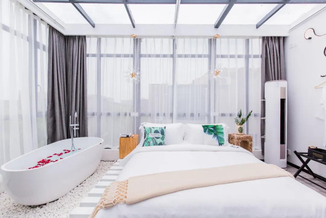 上海近郊游有哪些地方,上海周末玩乐推荐4-6人