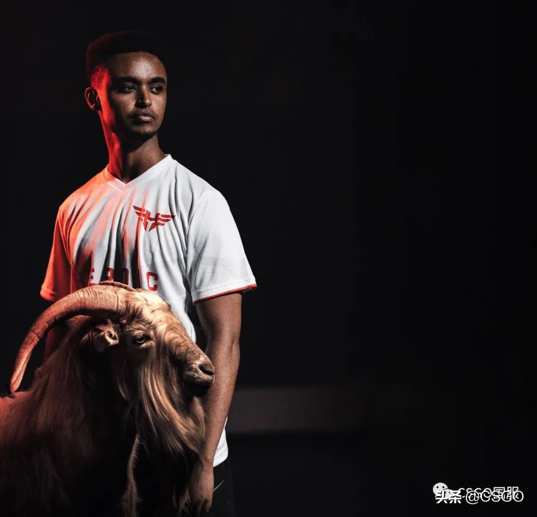 CSGO选手九月红黑榜：G2上榜三人，比NaVi和小蜜蜂加起来都多