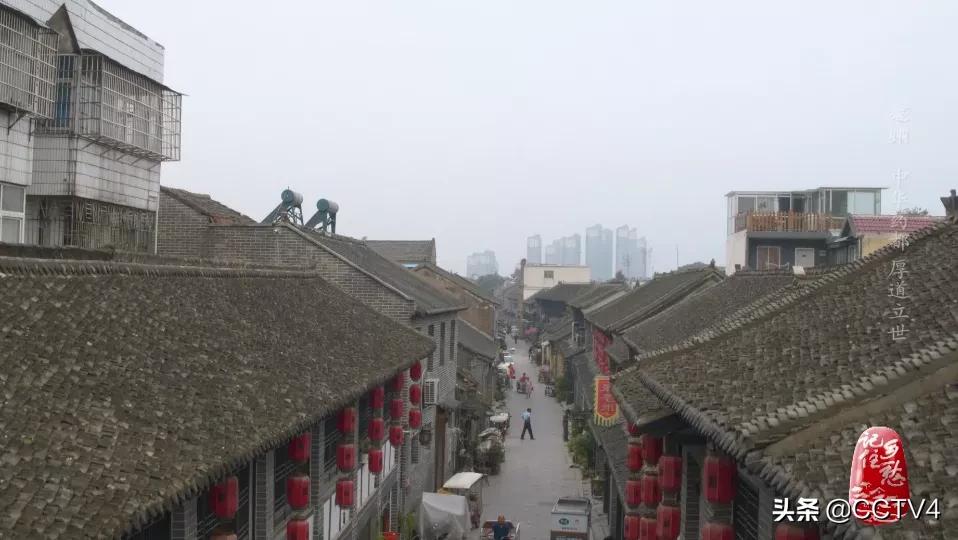 华佗故乡亳州药都之乡简介,亳州为什么被称为华佗故里