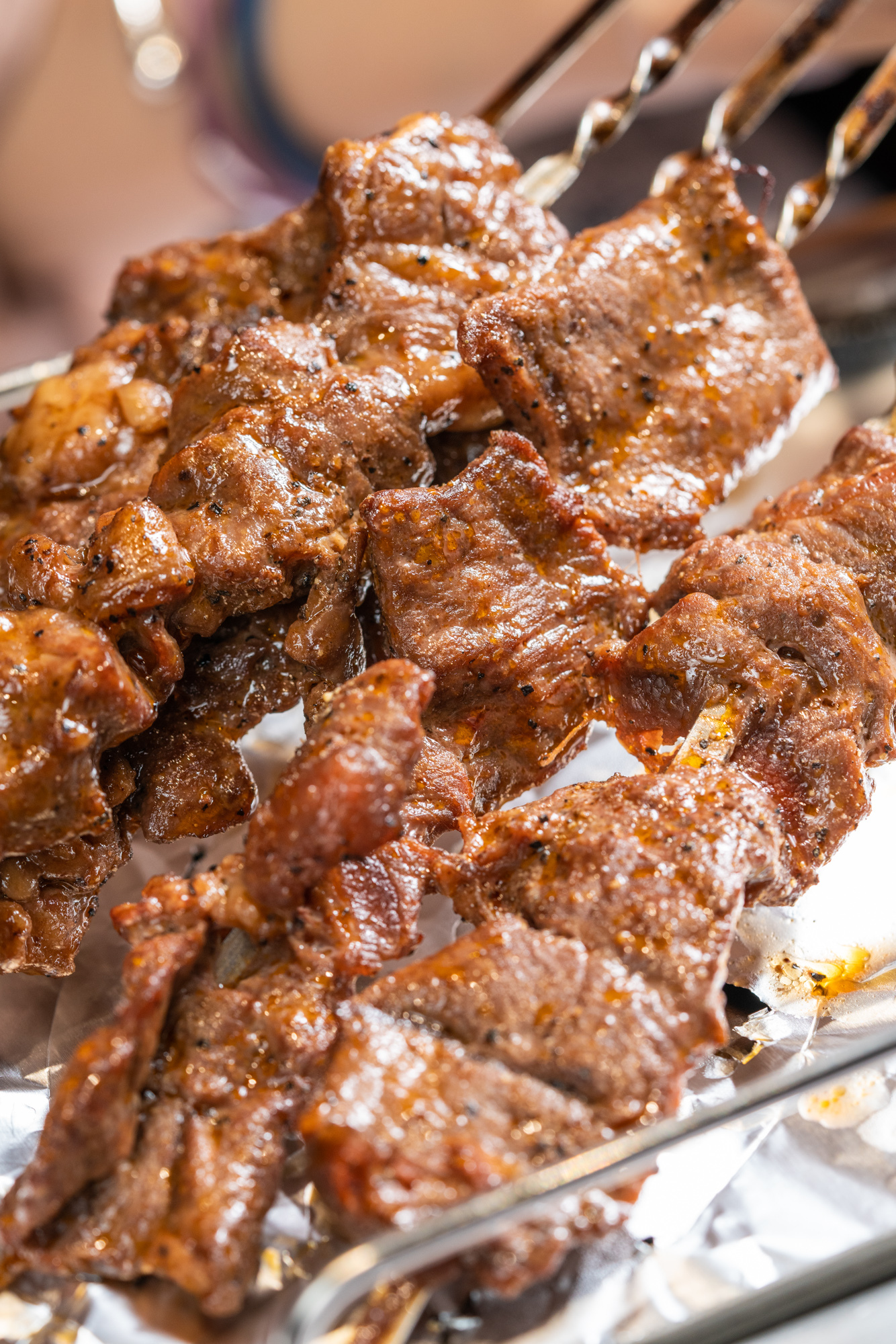 成都烤串必吃排行榜,成都烤串排名第一的必吃榜