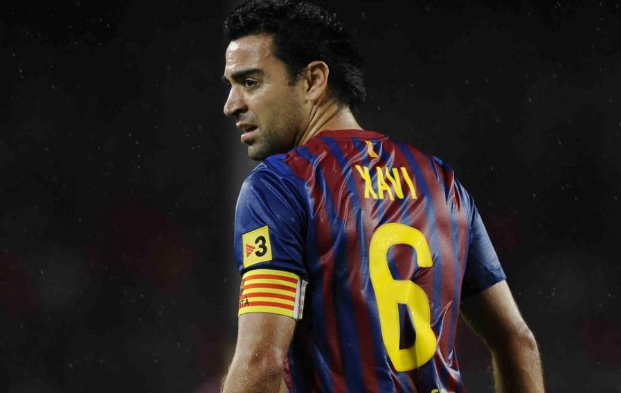 李明邵佳一,国足历任队长6号