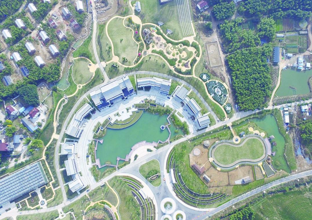 原乡小镇是什么,原乡小镇在哪里