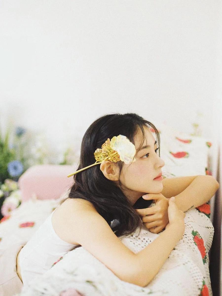 6个常用的人像构图技巧,6个摄影的万能构图技巧