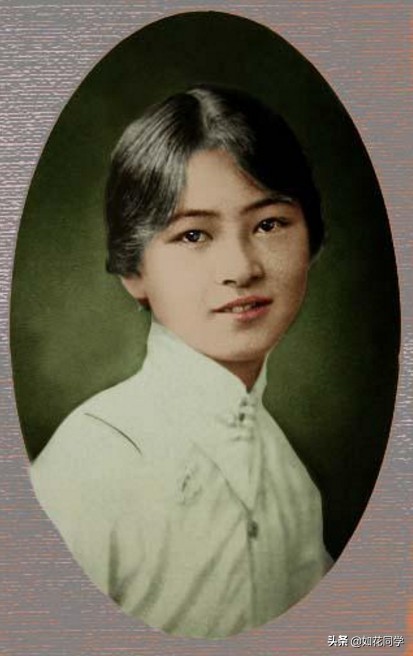 民国美女林徽因最后怎么样,民国第一美女林徽因图片